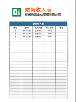 溧水代理记账